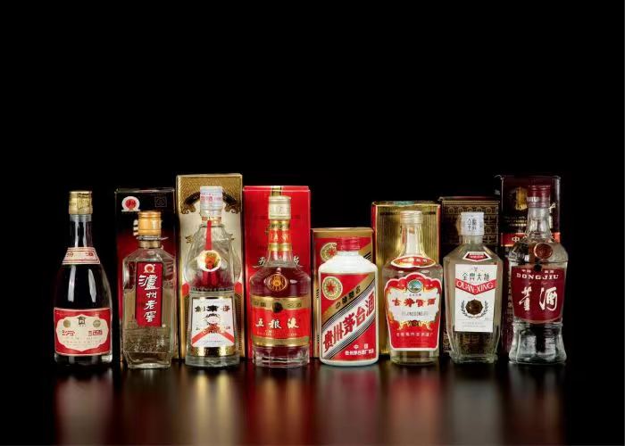 丰都老酒储存的方法