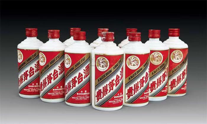 丰都茅台酒回收